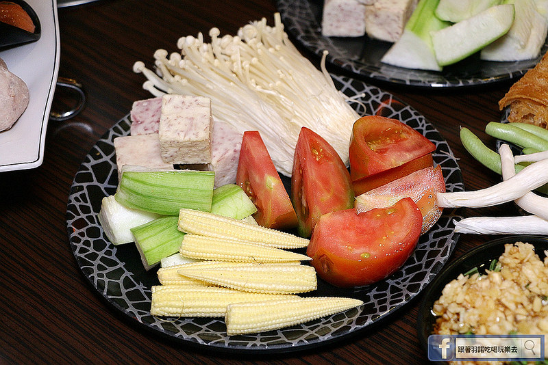 桃園中壢雍殿鴛鴦麻辣鍋非凡大探索採訪053