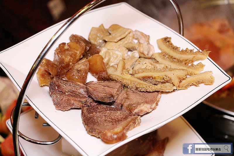 桃園中壢雍殿鴛鴦麻辣鍋非凡大探索採訪042