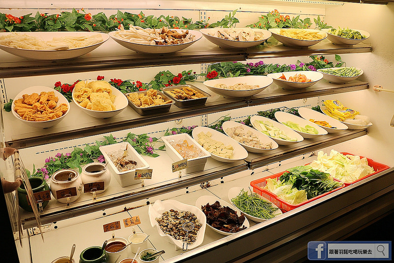 桃園中壢雍殿鴛鴦麻辣鍋非凡大探索採訪019