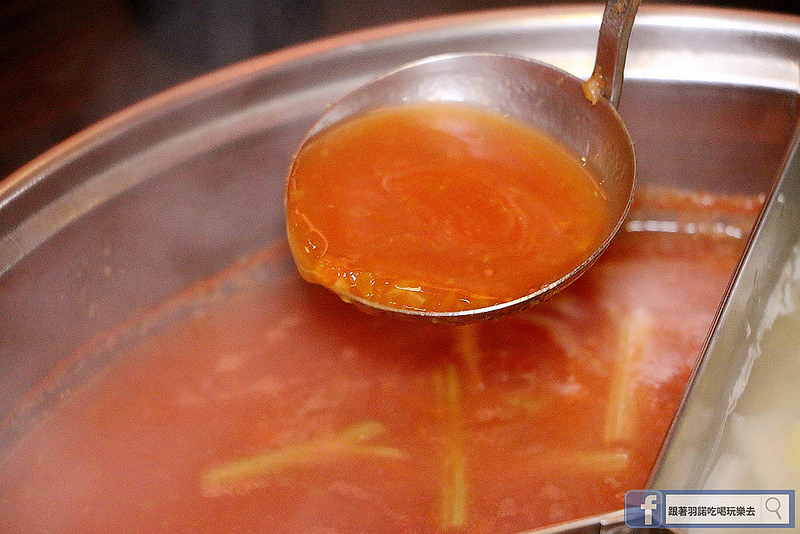 桃園中壢雍殿鴛鴦麻辣鍋非凡大探索採訪062