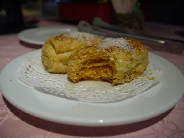 廣香龍華樓餐廳：【台北美食】廣香龍華樓餐廳。板橋港式飲茶。吃到飽。尾牙年菜