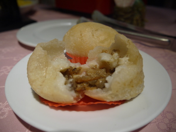 廣香龍華樓餐廳：【台北美食】廣香龍華樓餐廳。板橋港式飲茶。吃到飽。尾牙年菜