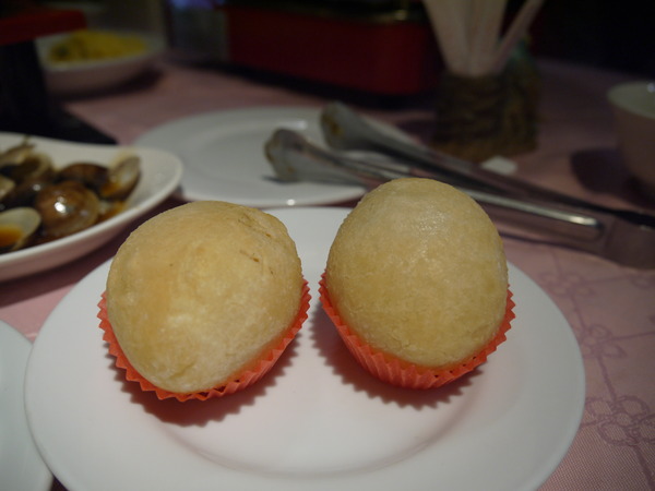 廣香龍華樓餐廳：【台北美食】廣香龍華樓餐廳。板橋港式飲茶。吃到飽。尾牙年菜