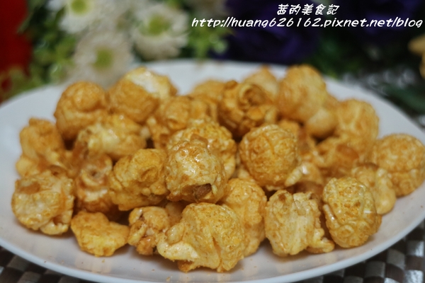 魔力種子手工爆米花專賣店：【宅女美食】100％美國進口嚴選蘑菇玉米粒低油、低脂的健康概念『魔力種子手工爆米花』魔力種子 、手工爆米花 、宅配零食 讓人越吃越涮嘴