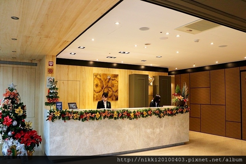 洛碁大飯店松山館 (27).JPG