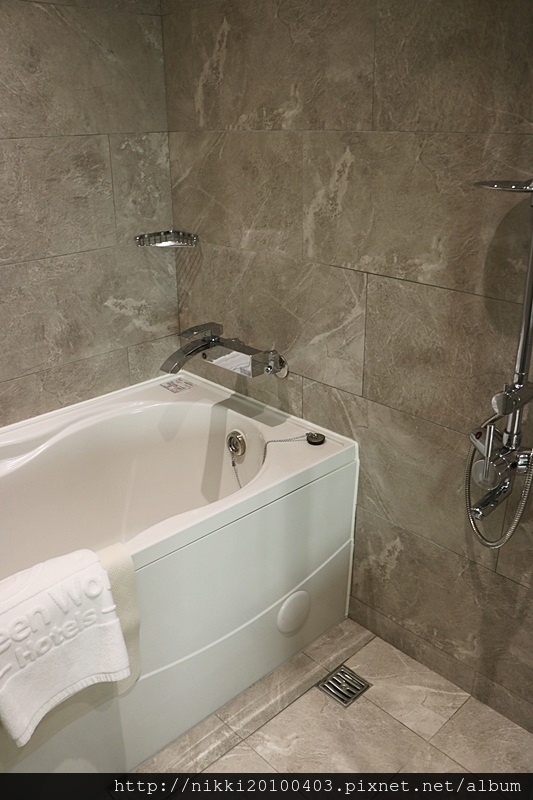 洛碁大飯店松山館 (14).JPG