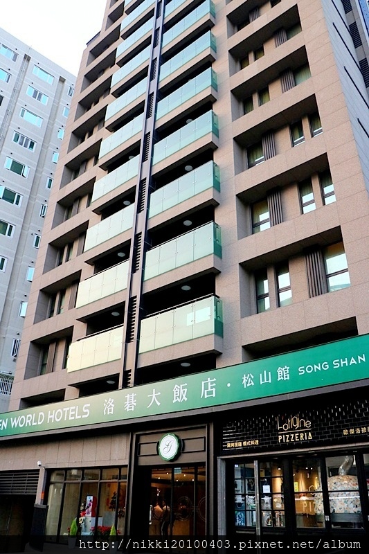 洛碁大飯店松山館 (30).JPG