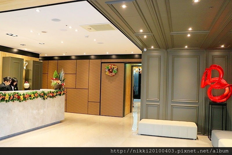 洛碁大飯店松山館 (28).JPG