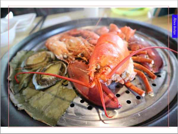 蒸的最健康【海之味新竹北大店-蒸氣養生料理】豪華龍蝦、無油料理， 享受食材最鮮甜的原汁原味-31.jpg