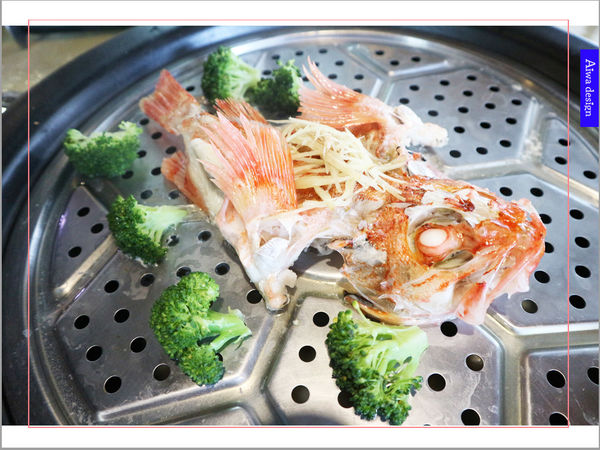 蒸的最健康【海之味新竹北大店-蒸氣養生料理】豪華龍蝦、無油料理， 享受食材最鮮甜的原汁原味-39.jpg