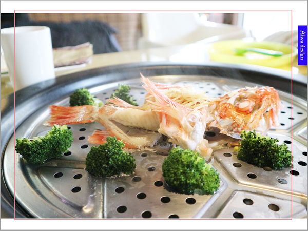 蒸的最健康【海之味新竹北大店-蒸氣養生料理】豪華龍蝦、無油料理， 享受食材最鮮甜的原汁原味-38.jpg