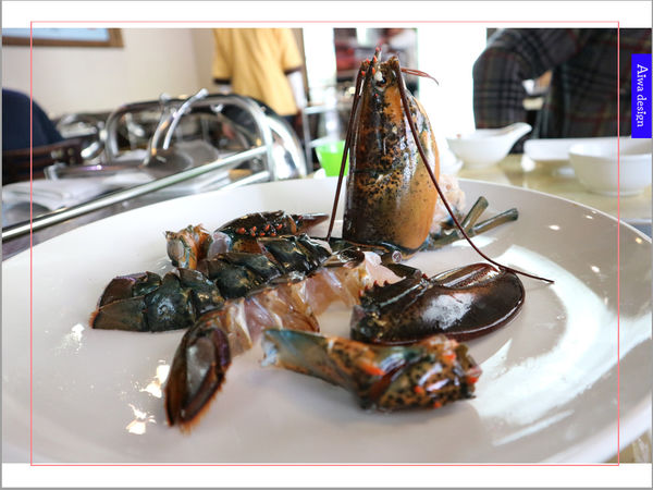 蒸的最健康【海之味新竹北大店-蒸氣養生料理】豪華龍蝦、無油料理， 享受食材最鮮甜的原汁原味-26.jpg