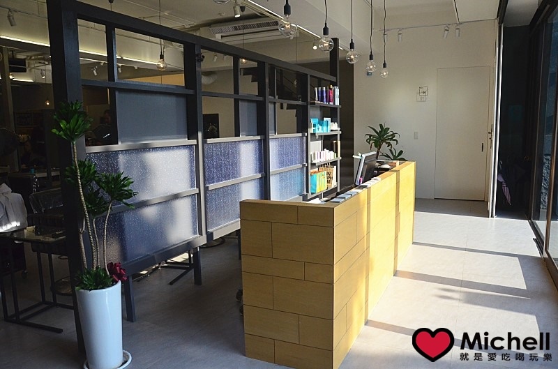 新竹竹北髮廊【玖壹No.91】