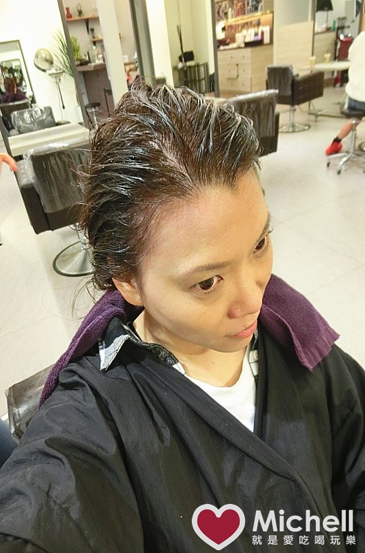 新竹竹北髮廊【玖壹No.91】