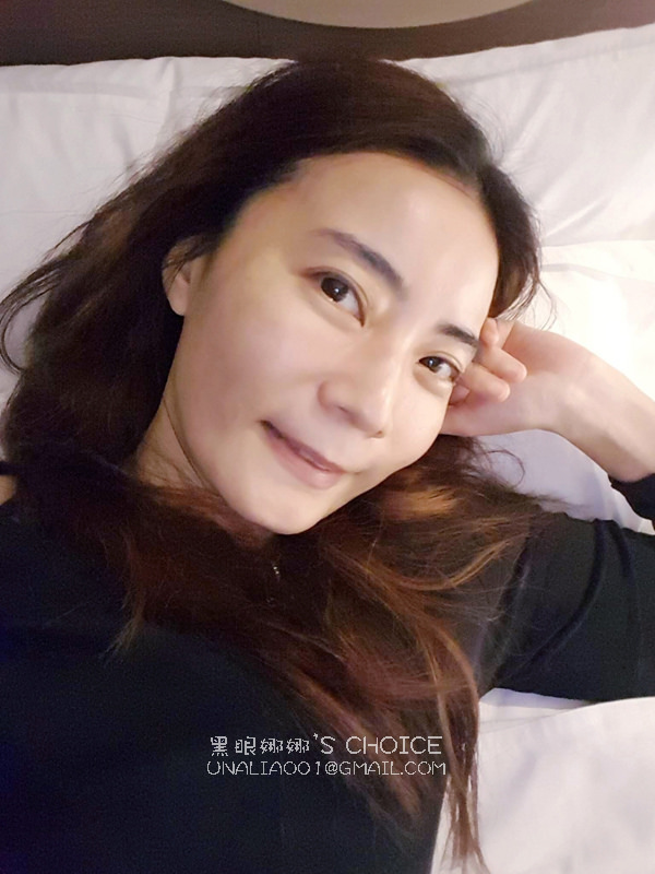 洛碁大飯店床好睡