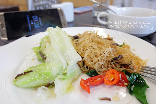 洛碁大飯店早餐推薦