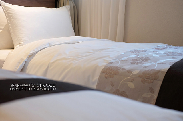 洛碁大飯店麗景雙人2小床