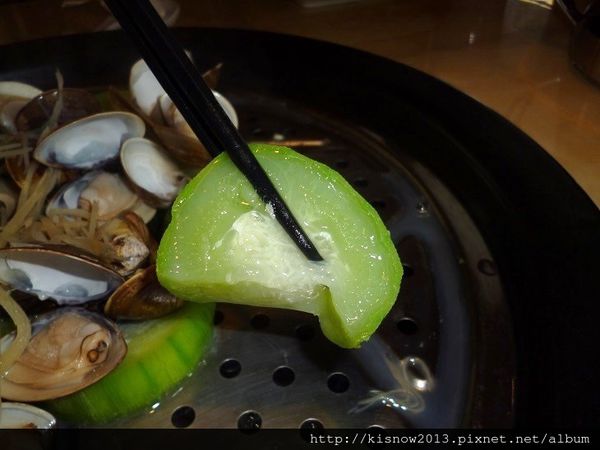 海之味36-絲瓜美味.JPG