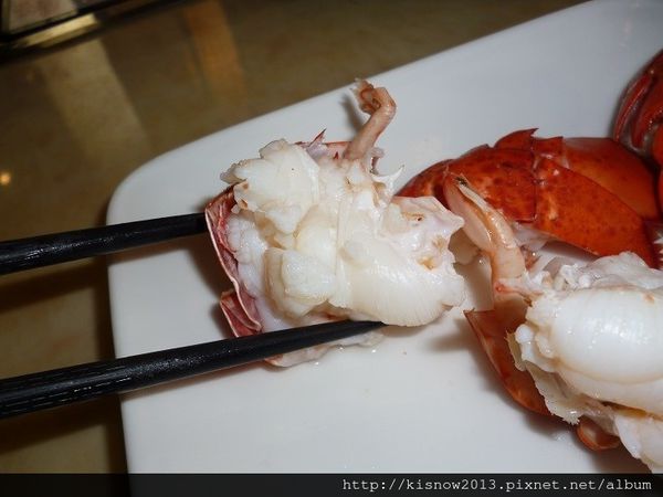海之味58-龍蝦肉.JPG
