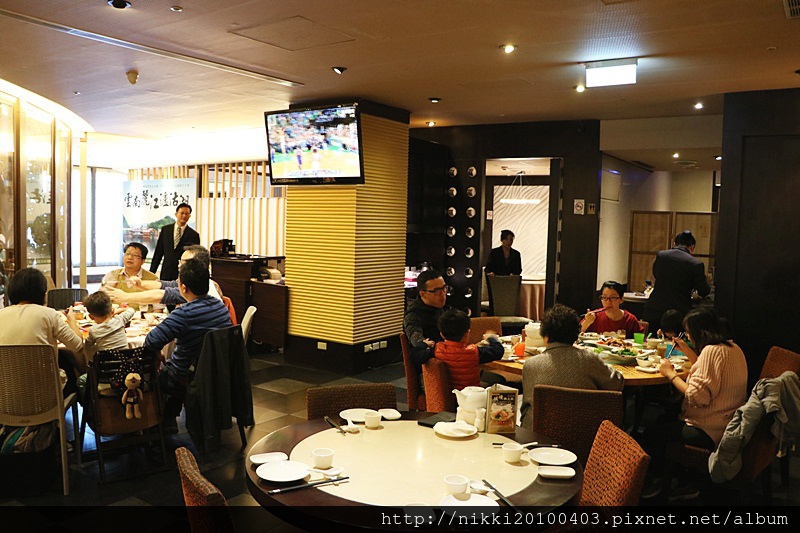 Lamigo點心坊餐廳 (7).JPG