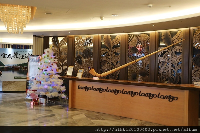 Lamigo點心坊餐廳 (5).JPG