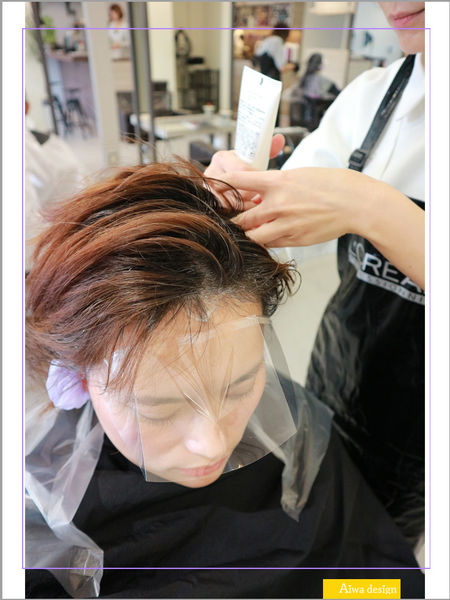 【新竹竹北髮廊：玖壹髮廊】打造慵懶迷人的睡不醒頭，燙髮+剪髮超專業，服務態度親切有禮貌-21.jpg