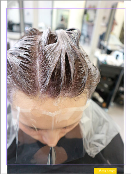【新竹竹北髮廊：玖壹髮廊】打造慵懶迷人的睡不醒頭，燙髮+剪髮超專業，服務態度親切有禮貌-22.jpg