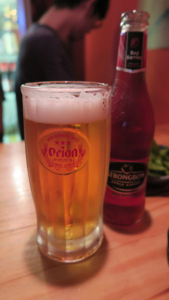 深夜食堂：【新竹車站美食】深夜食堂－串燒。烤物。私房料理。各式獨特酒類｜道地日式風味｜新竹居酒屋