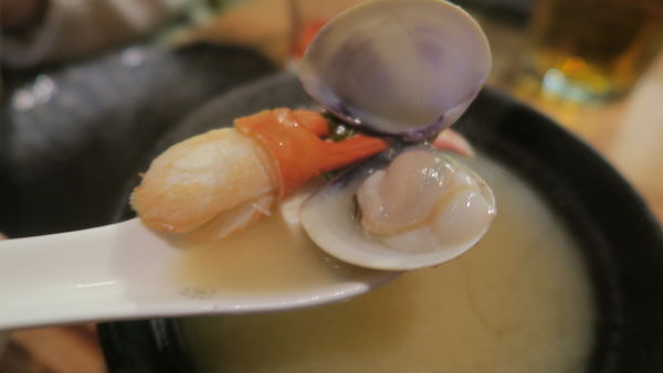 深夜食堂：【新竹車站美食】深夜食堂－串燒。烤物。私房料理。各式獨特酒類｜道地日式風味｜新竹居酒屋