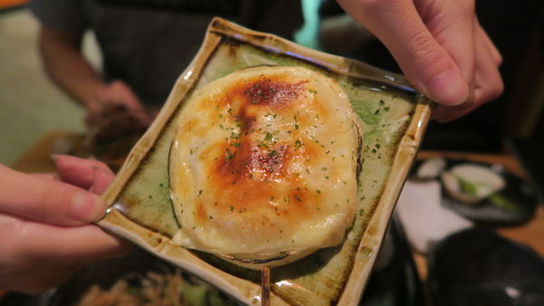 深夜食堂：【新竹車站美食】深夜食堂－串燒。烤物。私房料理。各式獨特酒類｜道地日式風味｜新竹居酒屋