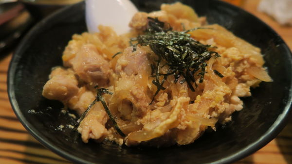 深夜食堂：【新竹車站美食】深夜食堂－串燒。烤物。私房料理。各式獨特酒類｜道地日式風味｜新竹居酒屋