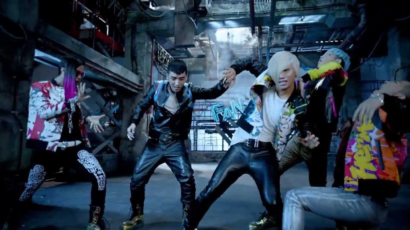 「FANTASTIC BABY~~」的圖片搜尋結果