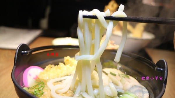 本陣屋讚岐製麵所：【台北美食】台北中山區優質本陣屋日式料理/烏龍麵@捷運雙連站