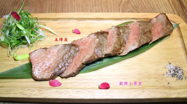 本陣屋讚岐製麵所：【台北美食】台北中山區優質本陣屋日式料理/烏龍麵@捷運雙連站