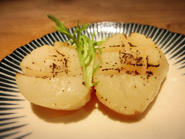 本陣屋讚岐製麵所：【台北@中山】本陣屋日式料理 / 烏龍麵 /台北中山區/ 捷運雙連站