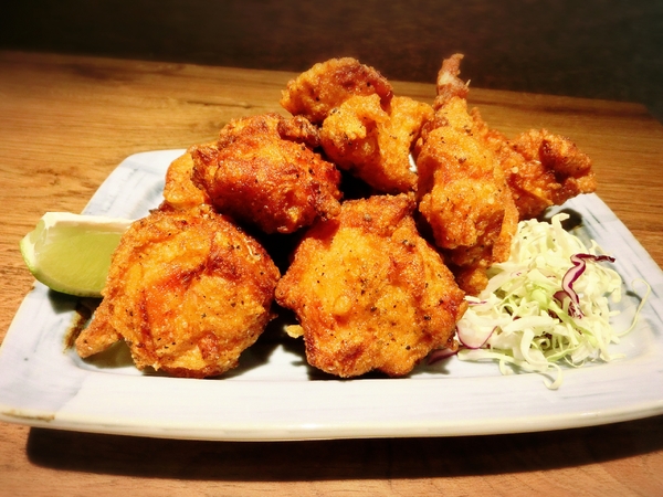 本陣屋讚岐製麵所：【台北@中山】本陣屋日式料理 / 烏龍麵 /台北中山區/ 捷運雙連站