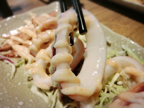 本陣屋讚岐製麵所：【台北@中山】本陣屋日式料理 / 烏龍麵 /台北中山區/ 捷運雙連站