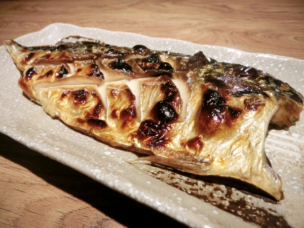 本陣屋讚岐製麵所：【台北@中山】本陣屋日式料理 / 烏龍麵 /台北中山區/ 捷運雙連站