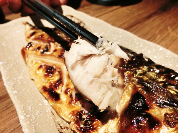 本陣屋讚岐製麵所：【台北@中山】本陣屋日式料理 / 烏龍麵 /台北中山區/ 捷運雙連站