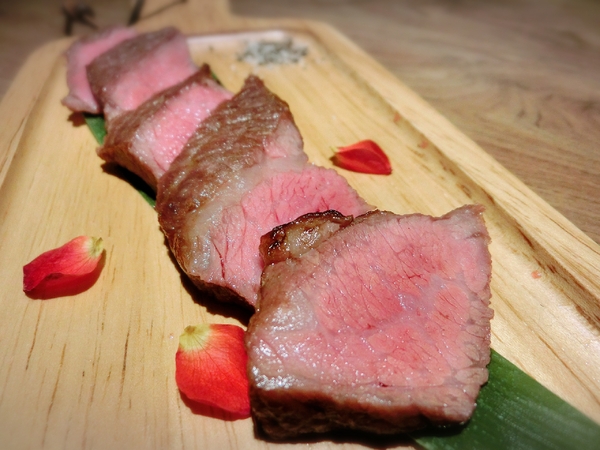 本陣屋讚岐製麵所：【台北@中山】本陣屋日式料理 / 烏龍麵 /台北中山區/ 捷運雙連站