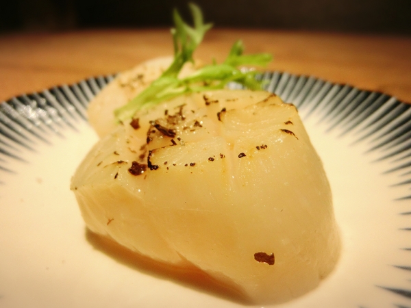 本陣屋讚岐製麵所：【台北@中山】本陣屋日式料理 / 烏龍麵 /台北中山區/ 捷運雙連站