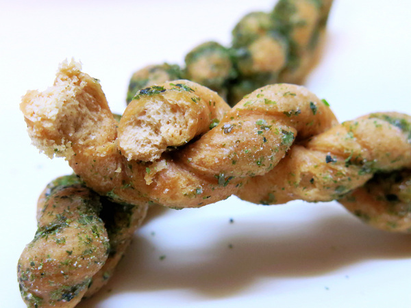 龍鑽烘炸手工麻花捲：龍鑽手工麻花捲。紮實香脆多種口味的小琉球伴手禮、宅配團購零食