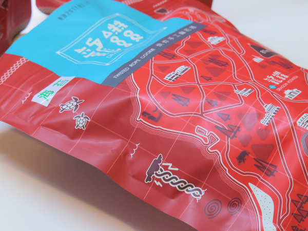 龍鑽烘炸手工麻花捲：龍鑽手工麻花捲。紮實香脆多種口味的小琉球伴手禮、宅配團購零食