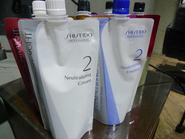 加慕秀髮藝HAIR SALON(安康店)(燙髮)：加慕秀髮藝JAIR SALON(安康店)