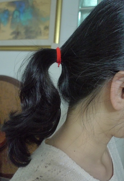 加慕秀髮藝HAIR SALON(安康店)(燙髮)：加慕秀髮藝JAIR SALON(安康店)