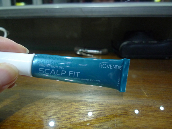 加慕秀髮藝HAIR SALON(安康店)(燙髮)：加慕秀髮藝JAIR SALON(安康店)