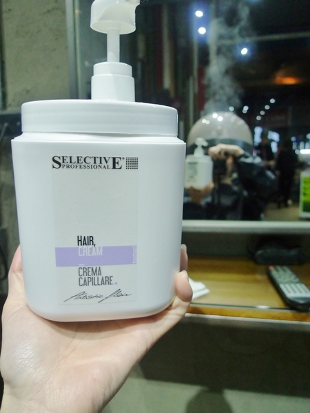 加慕秀髮藝HAIR SALON(安康店)(燙髮)：加慕秀髮藝JAIR SALON(安康店)