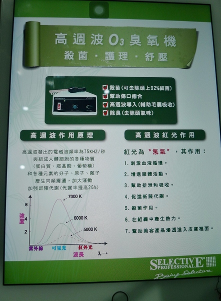 加慕秀髮藝HAIR SALON(安康店)(燙髮)：加慕秀髮藝JAIR SALON(安康店)