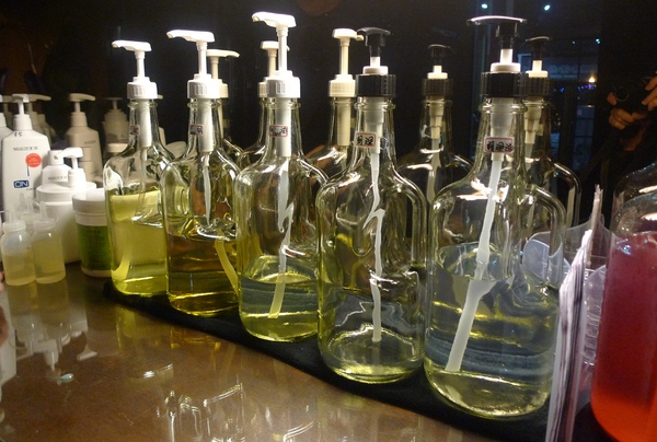 加慕秀髮藝HAIR SALON(安康店)(燙髮)：加慕秀髮藝JAIR SALON(安康店)