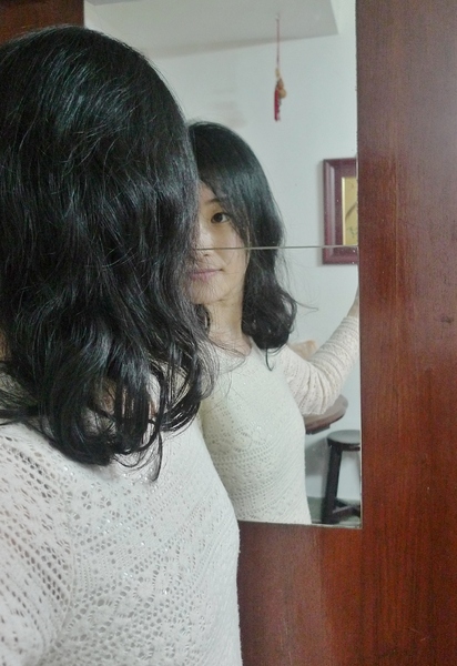 加慕秀髮藝HAIR SALON(安康店)(燙髮)：加慕秀髮藝JAIR SALON(安康店)